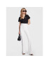 Pinko Тишърт 100372 A0KO Черен Regular Fit - Pepit.bg