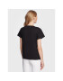 Pinko Тишърт 100372 A0KO Черен Regular Fit - Pepit.bg