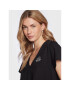 Pinko Тишърт 100372 A0KO Черен Regular Fit - Pepit.bg