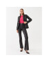 Pinko Тишърт 100373 A0KP Розов Regular Fit - Pepit.bg