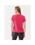 Pinko Тишърт 100373 A0KP Розов Regular Fit - Pepit.bg