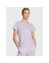 Pinko Тишърт 100373 A0KP Виолетов Relaxed Fit - Pepit.bg