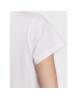 Pinko Тишърт 100373 A0UN Бял Regular Fit - Pepit.bg