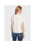 Pinko Тишърт 100535 A0MA Бял Regular Fit - Pepit.bg