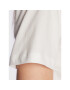 Pinko Тишърт 100535 A0MA Бял Regular Fit - Pepit.bg