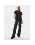 Pinko Тишърт 100789 A1P8 Черен Regular Fit - Pepit.bg
