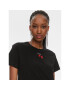 Pinko Тишърт 100789 A1P8 Черен Regular Fit - Pepit.bg