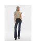 Pinko Тишърт 102950 A1N8 Зелен Regular Fit - Pepit.bg
