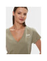 Pinko Тишърт 102950 A1N8 Зелен Regular Fit - Pepit.bg