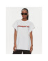 Pinko Тишърт 103138 A1P7 Бял Regular Fit - Pepit.bg