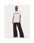 Pinko Тишърт 103138 A1P7 Бял Regular Fit - Pepit.bg