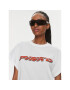 Pinko Тишърт 103138 A1P7 Бял Regular Fit - Pepit.bg