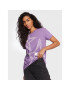 Pinko Тишърт Acquasparta 100353 A0KH Виолетов Regular Fit - Pepit.bg