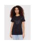 Pinko Тишърт Acquasparta 1G17BG Y82Q Черен Regular Fit - Pepit.bg