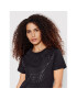 Pinko Тишърт Acquasparta 1G17BG Y82Q Черен Regular Fit - Pepit.bg