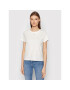Pinko Тишърт Basico 1G173G Y7XK Бял Regular Fit - Pepit.bg