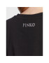 Pinko Тишърт Bussolotto 100355 A0OO Черен Regular Fit - Pepit.bg