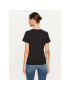 Pinko Тишърт Bussolotto 100355 A1AY Черен Regular Fit - Pepit.bg