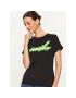 Pinko Тишърт Bussolotto 100355 A1AY Черен Regular Fit - Pepit.bg