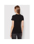 Pinko Тишърт Daiano 1G170G Y89G Черен Regular Fit - Pepit.bg