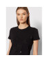 Pinko Тишърт Daiano 1G170G Y89G Черен Regular Fit - Pepit.bg
