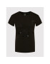 Pinko Тишърт Daiano 1G170G Y89G Черен Regular Fit - Pepit.bg