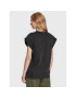 Pinko Тишърт Difensore 100738 A0OP Сив Regular Fit - Pepit.bg