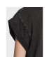 Pinko Тишърт Difensore 100738 A0OP Сив Regular Fit - Pepit.bg