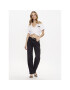 Pinko Тишърт Mitico 100616 A0TE Бял Relaxed Fit - Pepit.bg