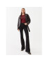 Pinko Тишърт Quentin 100535 A15D Бордо Regular Fit - Pepit.bg