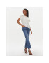 Pinko Тишърт Quentin 100535 A1OS Бежов Regular Fit - Pepit.bg