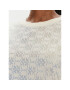 Pinko Тишърт Quentin 100535 A1OS Бежов Regular Fit - Pepit.bg
