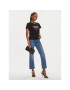 Pinko Тишърт Quentin 100535 A1R7 Черен Regular Fit - Pepit.bg