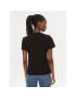 Pinko Тишърт Quentin 100535 A1R7 Черен Regular Fit - Pepit.bg