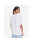 Pinko Тишърт Rugby 100495 A0M7 Бял Regular Fit - Pepit.bg