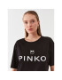 Pinko Тишърт Scanner 101704 A12Y Черен Relaxed Fit - Pepit.bg