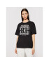 Pinko Тишърт Svalutation PE 21 PSPG 1N134D Y5BD Черен Relaxed Fit - Pepit.bg