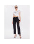 Pinko Тишърт Tematico 101164 A0V2 Бял Regular Fit - Pepit.bg