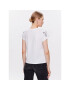 Pinko Тишърт Tematico 101164 A0V2 Бял Regular Fit - Pepit.bg