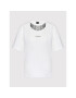 Pinko Тишърт Tiphanie 1G18AS A06Y Бял Regular Fit - Pepit.bg