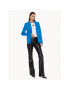 Pinko Тишърт Trapani 100789 A0PS Бял Regular Fit - Pepit.bg
