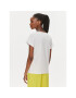 Pinko Тишърт Turbato 100372 A1R7 Бял Regular Fit - Pepit.bg