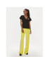 Pinko Тишърт Turbato 100372 A1R7 Черен Regular Fit - Pepit.bg