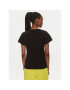 Pinko Тишърт Turbato 100372 A1R7 Черен Regular Fit - Pepit.bg