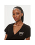 Pinko Тишърт Turbato 100372 A1R7 Черен Regular Fit - Pepit.bg