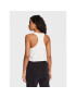 Pinko топ 100658 A0KO Бял Relaxed Fit - Pepit.bg