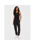 Pinko топ 100658 A0KO Черен Relaxed Fit - Pepit.bg