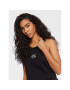 Pinko топ 100658 A0KO Черен Relaxed Fit - Pepit.bg