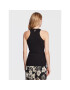 Pinko топ 100806 A0PU Черен Regular Fit - Pepit.bg