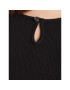Pinko топ 100806 A0PU Черен Regular Fit - Pepit.bg